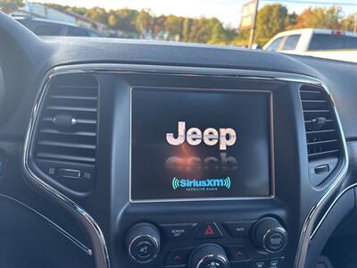 2014 Jeep Grand Cherokee Limited 4x4 4dr SUV   - Photo 30 - Hazleton, PA 18201