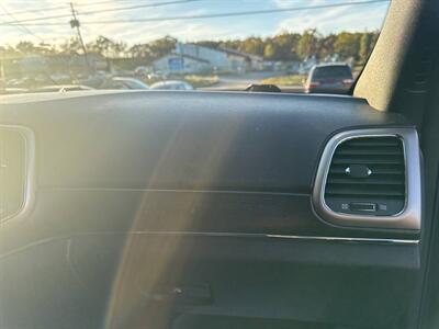 2014 Jeep Grand Cherokee Limited 4x4 4dr SUV   - Photo 28 - Hazleton, PA 18201