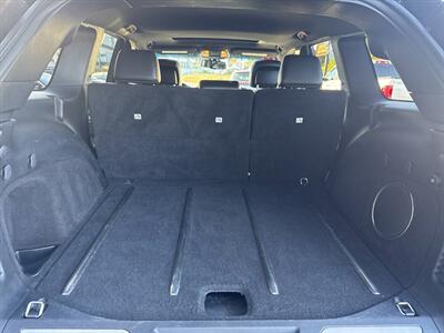 2014 Jeep Grand Cherokee Limited 4x4 4dr SUV   - Photo 20 - Hazleton, PA 18201
