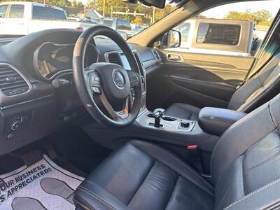 2014 Jeep Grand Cherokee Limited 4x4 4dr SUV   - Photo 16 - Hazleton, PA 18201