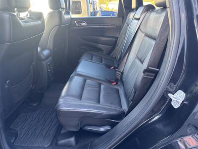 2014 Jeep Grand Cherokee Limited 4x4 4dr SUV   - Photo 17 - Hazleton, PA 18201