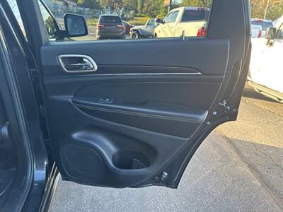 2014 Jeep Grand Cherokee Limited 4x4 4dr SUV   - Photo 22 - Hazleton, PA 18201