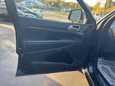 2014 Jeep Grand Cherokee Limited 4x4 4dr SUV   - Photo 15 - Hazleton, PA 18201