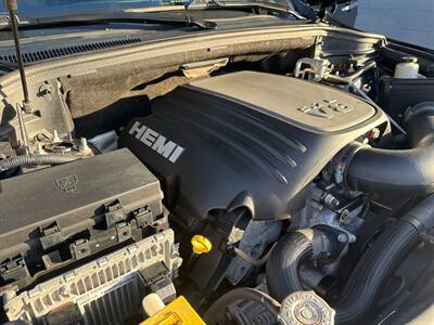2014 Jeep Grand Cherokee Limited 4x4 4dr SUV   - Photo 11 - Hazleton, PA 18201