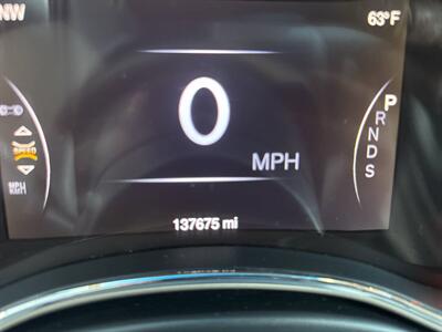2014 Jeep Grand Cherokee Limited 4x4 4dr SUV   - Photo 34 - Hazleton, PA 18201