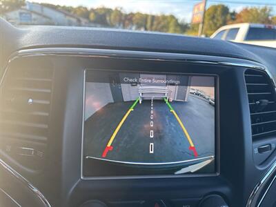 2014 Jeep Grand Cherokee Limited 4x4 4dr SUV   - Photo 31 - Hazleton, PA 18201
