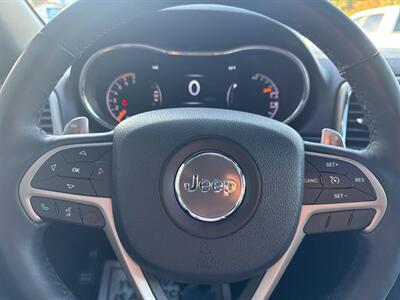 2014 Jeep Grand Cherokee Limited 4x4 4dr SUV   - Photo 36 - Hazleton, PA 18201