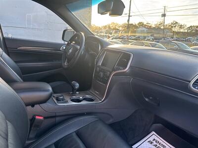 2014 Jeep Grand Cherokee Limited 4x4 4dr SUV   - Photo 27 - Hazleton, PA 18201