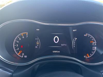 2014 Jeep Grand Cherokee Limited 4x4 4dr SUV   - Photo 35 - Hazleton, PA 18201
