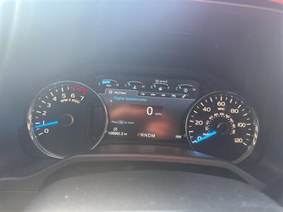 2017 Ford F-150 Lariat 4x4 4dr SuperCrew 5.5 ft. SB   - Photo 32 - Hazleton, PA 18201