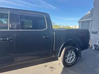 2017 Ford F-150 Lariat 4x4 4dr SuperCrew 5.5 ft. SB   - Photo 5 - Hazleton, PA 18201