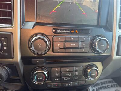 2017 Ford F-150 Lariat 4x4 4dr SuperCrew 5.5 ft. SB   - Photo 29 - Hazleton, PA 18201