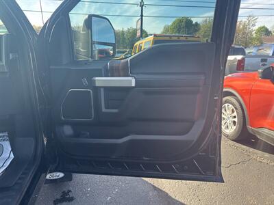 2017 Ford F-150 Lariat 4x4 4dr SuperCrew 5.5 ft. SB   - Photo 24 - Hazleton, PA 18201