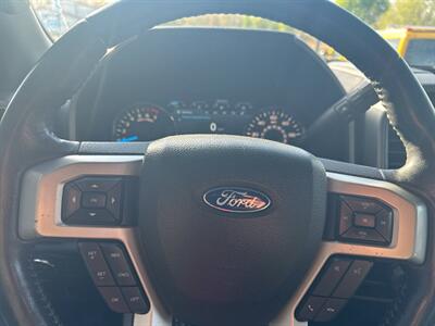 2017 Ford F-150 Lariat 4x4 4dr SuperCrew 5.5 ft. SB   - Photo 33 - Hazleton, PA 18201