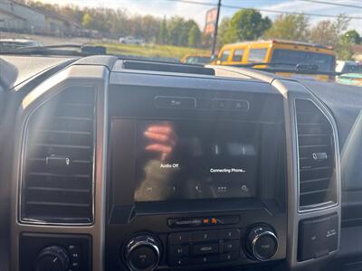 2017 Ford F-150 Lariat 4x4 4dr SuperCrew 5.5 ft. SB   - Photo 27 - Hazleton, PA 18201