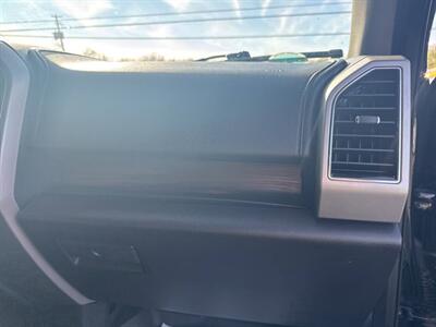 2017 Ford F-150 Lariat 4x4 4dr SuperCrew 5.5 ft. SB   - Photo 26 - Hazleton, PA 18201