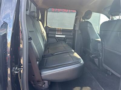 2017 Ford F-150 Lariat 4x4 4dr SuperCrew 5.5 ft. SB   - Photo 20 - Hazleton, PA 18201