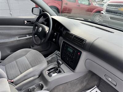 2004 Volkswagen Passat GLS 1.8T 4dr Turbo Wagon   - Photo 25 - Hazleton, PA 18201