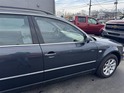 2004 Volkswagen Passat GLS 1.8T 4dr Turbo Wagon   - Photo 10 - Hazleton, PA 18201
