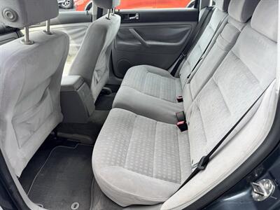 2004 Volkswagen Passat GLS 1.8T 4dr Turbo Wagon   - Photo 16 - Hazleton, PA 18201