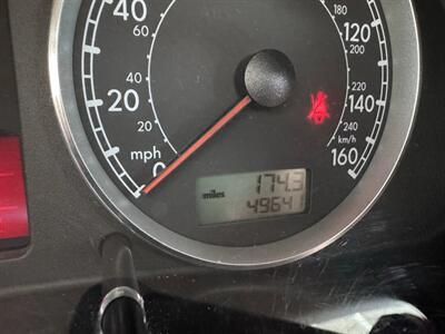 2004 Volkswagen Passat GLS 1.8T 4dr Turbo Wagon   - Photo 31 - Hazleton, PA 18201