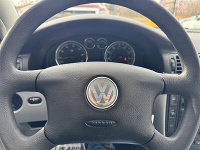 2004 Volkswagen Passat GLS 1.8T 4dr Turbo Wagon   - Photo 33 - Hazleton, PA 18201
