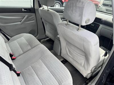 2004 Volkswagen Passat GLS 1.8T 4dr Turbo Wagon   - Photo 22 - Hazleton, PA 18201