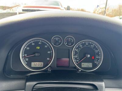 2004 Volkswagen Passat GLS 1.8T 4dr Turbo Wagon   - Photo 32 - Hazleton, PA 18201