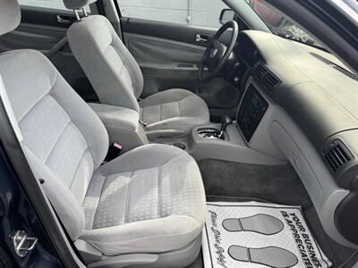 2004 Volkswagen Passat GLS 1.8T 4dr Turbo Wagon   - Photo 23 - Hazleton, PA 18201