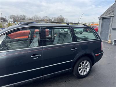 2004 Volkswagen Passat GLS 1.8T 4dr Turbo Wagon   - Photo 5 - Hazleton, PA 18201