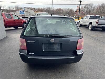2004 Volkswagen Passat GLS 1.8T 4dr Turbo Wagon   - Photo 7 - Hazleton, PA 18201