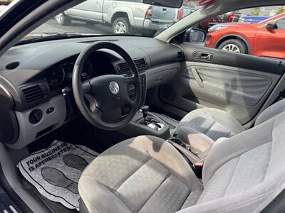 2004 Volkswagen Passat GLS 1.8T 4dr Turbo Wagon   - Photo 15 - Hazleton, PA 18201