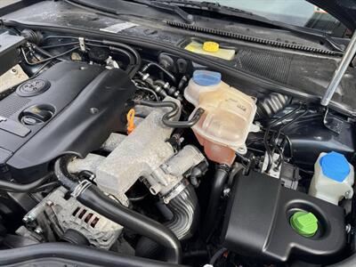 2004 Volkswagen Passat GLS 1.8T 4dr Turbo Wagon   - Photo 12 - Hazleton, PA 18201