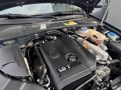 2004 Volkswagen Passat GLS 1.8T 4dr Turbo Wagon   - Photo 11 - Hazleton, PA 18201