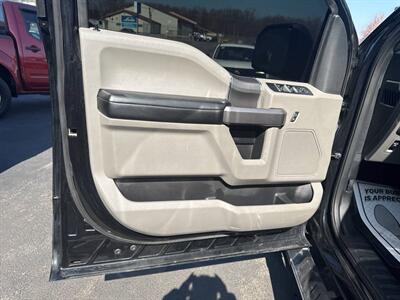 2020 Ford F-150 XLT 4x4 4dr SuperCrew 6.5 ft. SB   - Photo 16 - Hazleton, PA 18201