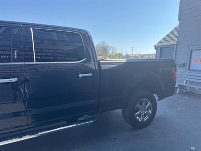 2020 Ford F-150 XLT 4x4 4dr SuperCrew 6.5 ft. SB   - Photo 7 - Hazleton, PA 18201