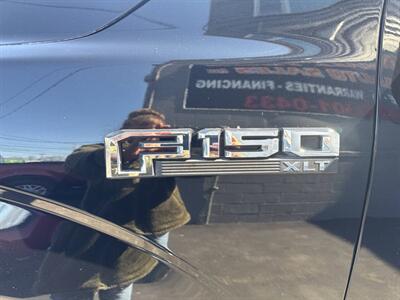 2020 Ford F-150 XLT 4x4 4dr SuperCrew 6.5 ft. SB   - Photo 5 - Hazleton, PA 18201