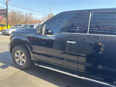 2020 Ford F-150 XLT 4x4 4dr SuperCrew 6.5 ft. SB   - Photo 6 - Hazleton, PA 18201