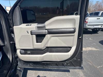 2020 Ford F-150 XLT 4x4 4dr SuperCrew 6.5 ft. SB   - Photo 26 - Hazleton, PA 18201