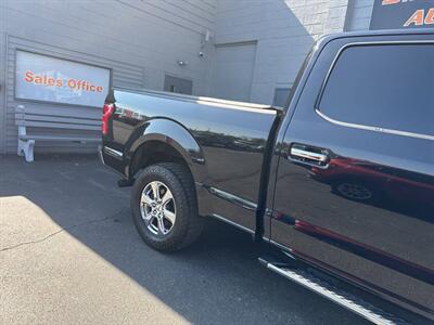 2020 Ford F-150 XLT 4x4 4dr SuperCrew 6.5 ft. SB   - Photo 11 - Hazleton, PA 18201
