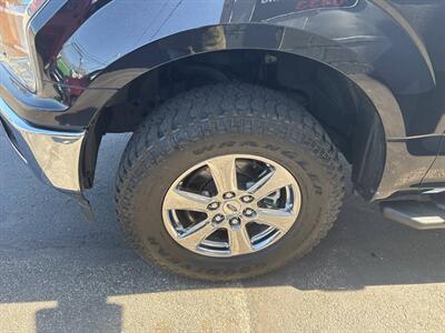 2020 Ford F-150 XLT 4x4 4dr SuperCrew 6.5 ft. SB   - Photo 4 - Hazleton, PA 18201