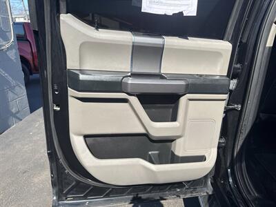 2020 Ford F-150 XLT 4x4 4dr SuperCrew 6.5 ft. SB   - Photo 19 - Hazleton, PA 18201