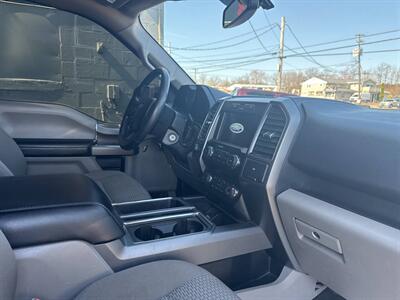 2020 Ford F-150 XLT 4x4 4dr SuperCrew 6.5 ft. SB   - Photo 27 - Hazleton, PA 18201