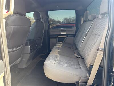 2020 Ford F-150 XLT 4x4 4dr SuperCrew 6.5 ft. SB   - Photo 18 - Hazleton, PA 18201