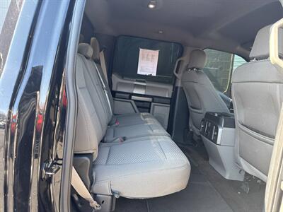2020 Ford F-150 XLT 4x4 4dr SuperCrew 6.5 ft. SB   - Photo 22 - Hazleton, PA 18201
