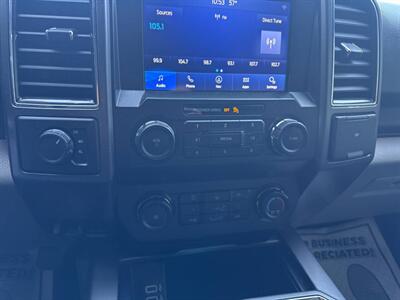 2020 Ford F-150 XLT 4x4 4dr SuperCrew 6.5 ft. SB   - Photo 31 - Hazleton, PA 18201