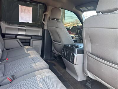 2020 Ford F-150 XLT 4x4 4dr SuperCrew 6.5 ft. SB   - Photo 24 - Hazleton, PA 18201