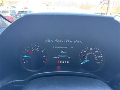 2020 Ford F-150 XLT 4x4 4dr SuperCrew 6.5 ft. SB   - Photo 34 - Hazleton, PA 18201