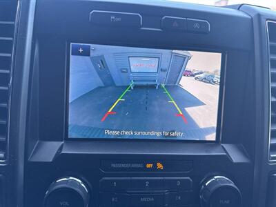 2020 Ford F-150 XLT 4x4 4dr SuperCrew 6.5 ft. SB   - Photo 30 - Hazleton, PA 18201