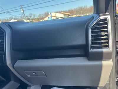 2020 Ford F-150 XLT 4x4 4dr SuperCrew 6.5 ft. SB   - Photo 28 - Hazleton, PA 18201